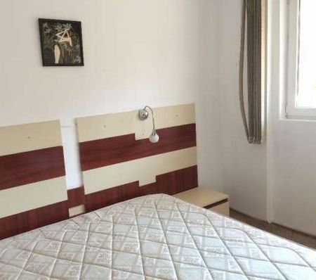 2 rooms apartment for rent Center Iasi # code 434 - Photo 2