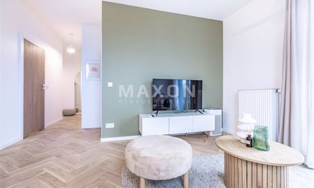 Warszawa, Mokotów, ul. Domaniewska - Фото 4