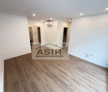 Ático de alquiler en Avenida Alzira, Polinyà de Xúquer - Photo 6