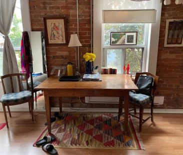 Gladstone Suites — Large Bright Sunny STUDIO - Photo 3