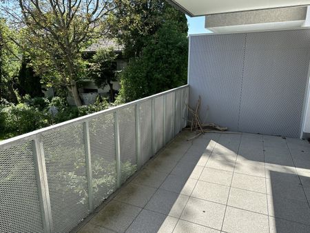 Sehr schöne 2-Zimmer-Wohnung in schöner Lage in Lustenau - Photo 4