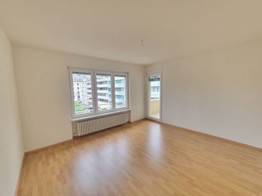 Apartment - Photo 1