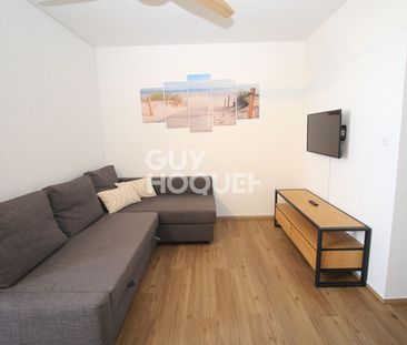 Location Appartement 1 pièce 25m² - Photo 1