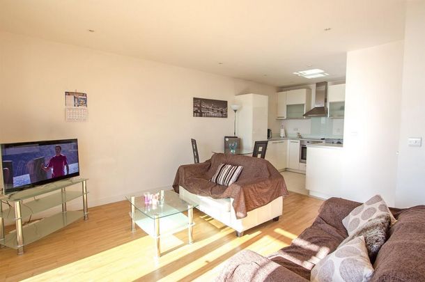 1 bedroom apartment to rent - Photo 1