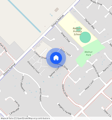 ** Centennial Drive, 3500, Mildura, Vic