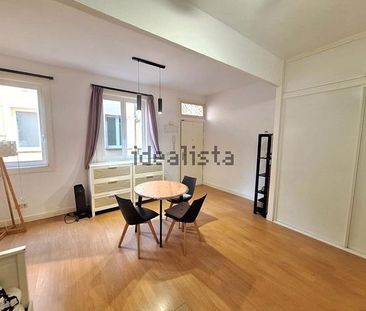 Alquiler de estudio en Calle del Ave María - Photo 5