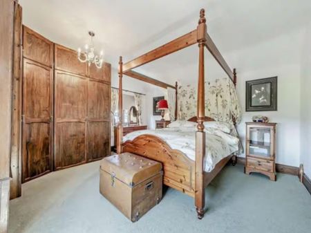 2 bedroom cottage to rent - Photo 4