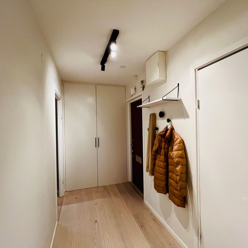 Infanterigatan, Solna - Photo 1