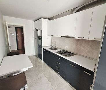 APARTAMENT 2 CAMERE | ZEN RESIDENCE | TOMIS NORD | LOC PARCARE - Photo 6