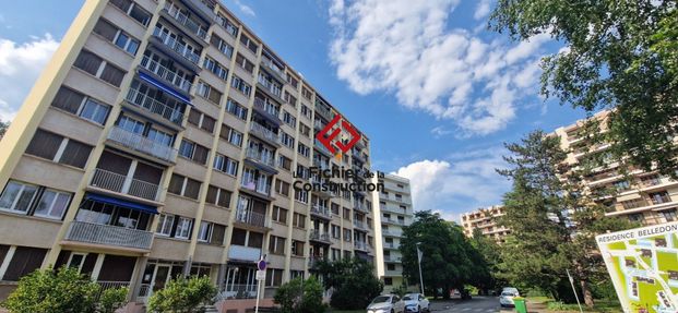 Appartement Meylan - Photo 1