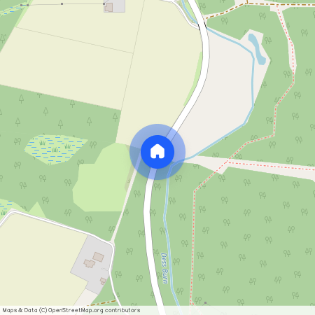 Dess Station, AB34 5BD, Aboyne