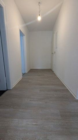 TOP 3-Zimmer-Wohnung, komplett saniert - Foto 2