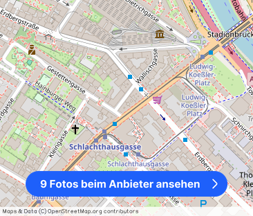 Schlachthausgasse, Vienna - Foto 1