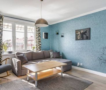 Brunflovägen, Östersund - Photo 1