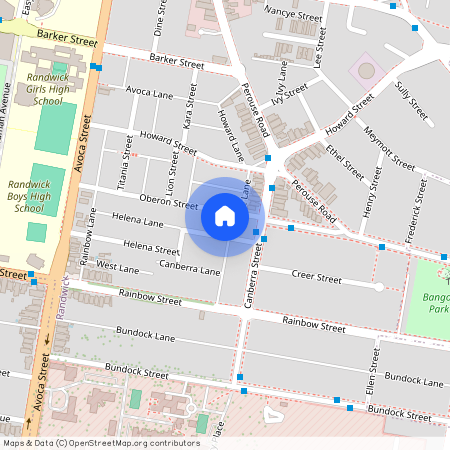 4/56 Oberon Street, Randwick