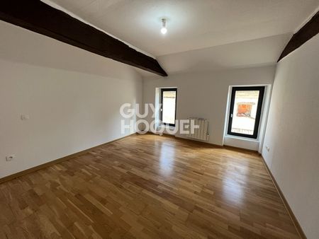 Appartement T3 - rénové à proximité des commodités - Photo 2