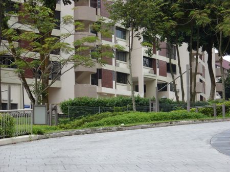 The Gardens At Bishan (D20), Condominium - For Rent - Photo 5