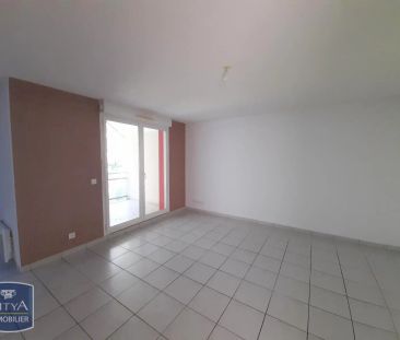 Appartement à louer 3 pièces 65.3m² - Photo 4