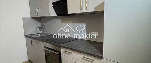 2 Zimmerwohnung mit Terasse - Photo 1