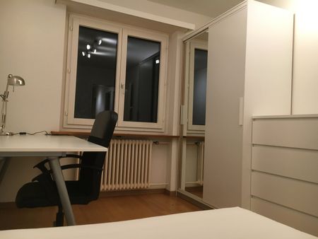 1 Zimmer, 14 m², EG - Photo 3