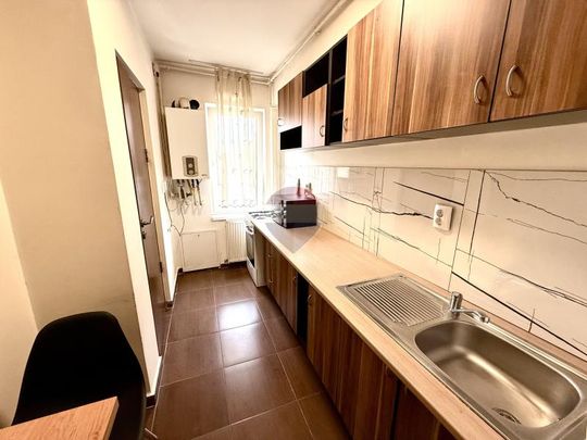 Apartament cu o camera de inchiriat pe Strada Plopilor. Pet Friendly - Photo 1