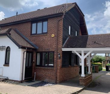 1 bedroom end of terrace house to rent - Photo 5