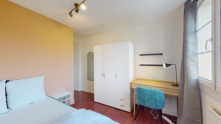 Lille Hoover 4 — Studio Privé 3 - Photo 2