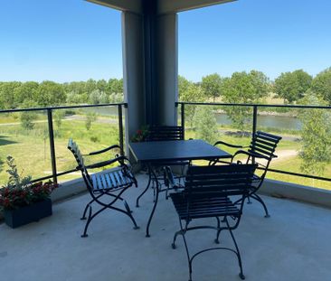 Mooi afgewerkt 3-slaapkamer appartement op de eerste verdieping met... - Photo 3