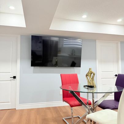 For Lease - 1754 Owen Lane Unit# bsmnt, London North, Ontario - Photo 1