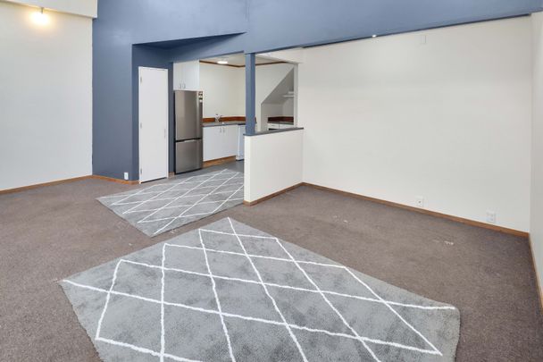 3-Bedroom Apartment in the Heart of Te Aro - Photo 1