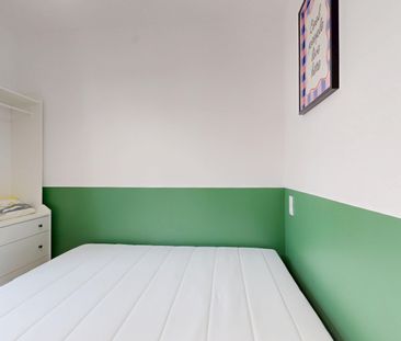 LEONARD DANEL S Colocation 4 chambres à Lille - Photo 3