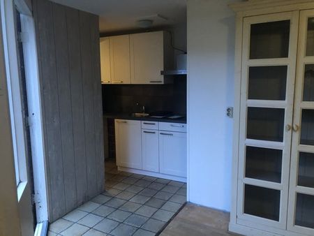 Te huur: Studio Dokter Holtropstraat in Ermelo - Foto 4