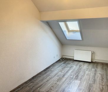Spacieux 3½ pièces duplex avec grand balcon - Photo 1