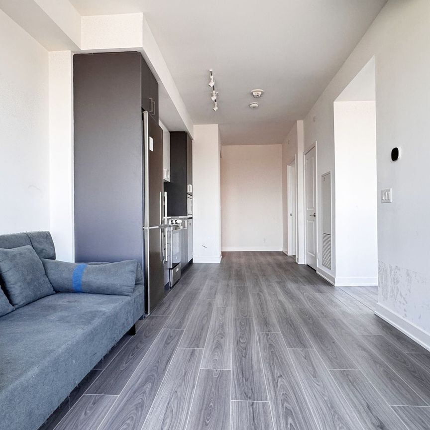 For Lease - 50 Upper Mall Way Unit# 1008, Vaughan, Ontario - Photo 1