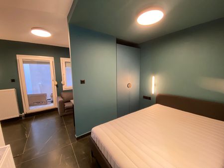 Studio/Γκαρσονιέρα για ενοικίαση Επτά Πλατάνια - Οξυγόνο (Βόλος) - Photo 5