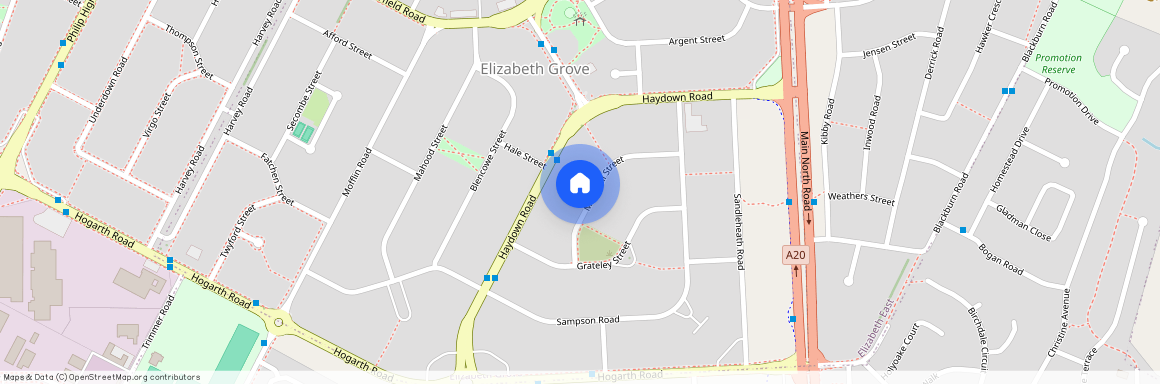 24 Marnhull Street, SA 5112, Elizabeth Grove