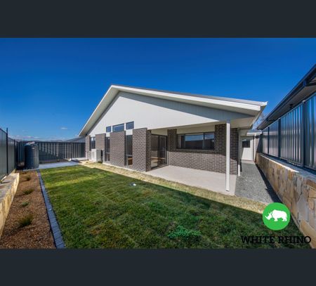6 Hegarty Street, Googong, NSW 2620 - Photo 4
