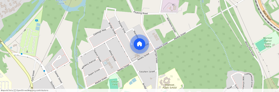 1 Mackillop Drive, Morisset 2264, New South Wales