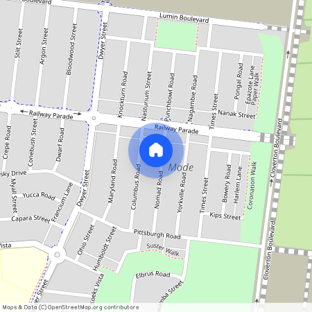 33 Nomad Road, Vic 3064, Kalkallo