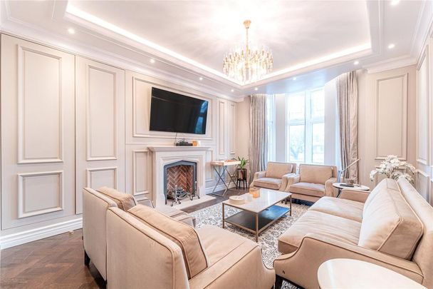 4 bedroom apartment to rent - Photo 1