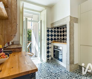 Apartamento T2 em Campo de Ourique - Foto 3