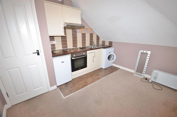 1 bedroom apartment to rent - Photo 1