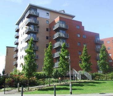 2 bedroom apartment to rent - Photo 3