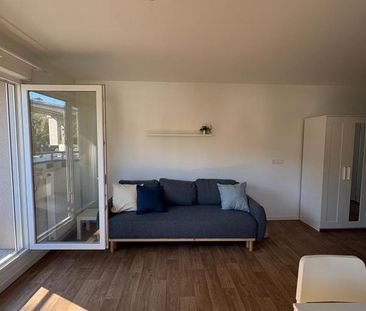 Location Appartement 1 pièce Meublé 29m² BREST 29200 - Photo 2