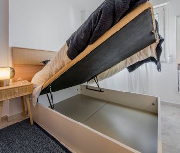 Calle Soldado José María Rey, Madrid, Community of Madrid 28019 - Photo 1