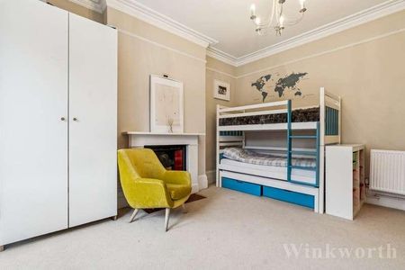 Manor Mount, London, SE23 - Photo 3