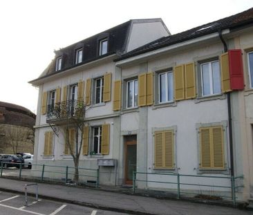 CHARMANT LOGEMENT - Photo 2