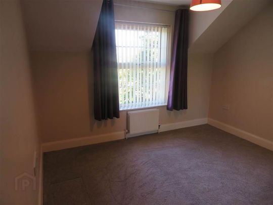 Apt 18, 3 The Manor, Blacks Road, Belfast, BT10 0TJ - Photo 1