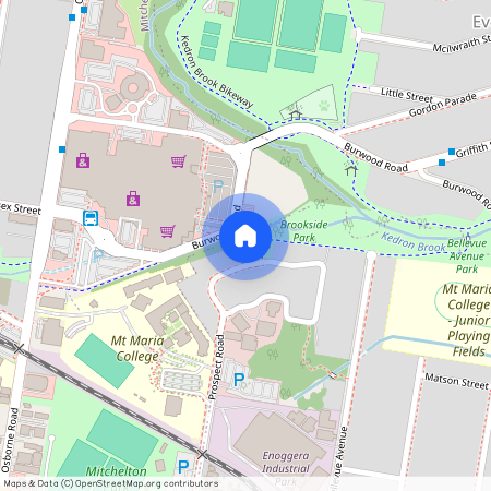 30/96 Prospect Road, Qld 4051, Gaythorne