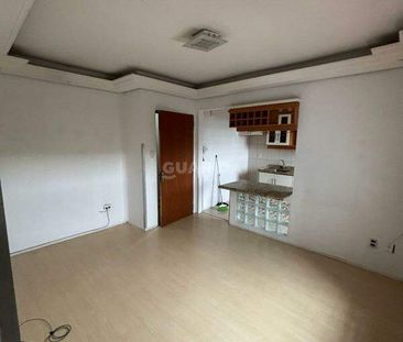 Apartamento de 2 dormitórios no bairro Santo Antônio - COD: 25599 - Foto 4